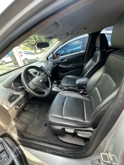 CRUZE 1.4 Turbo LT 16V