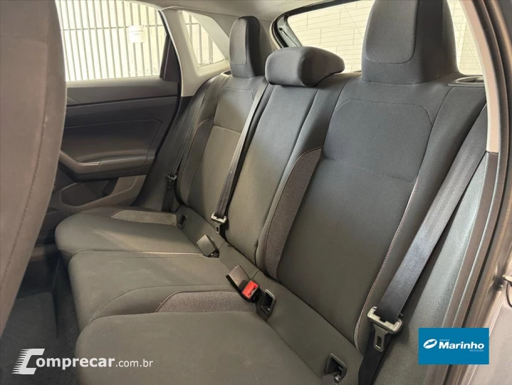 POLO 1.0 MPI MANUAL