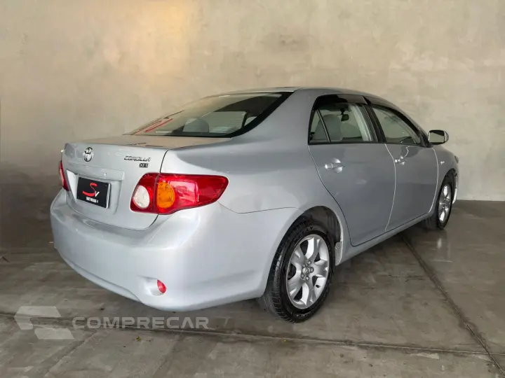 COROLLA  XEI 1.8 FLEX