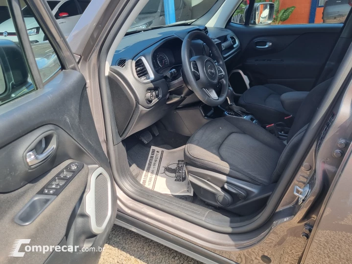 RENEGADE 1.8 16V Sport