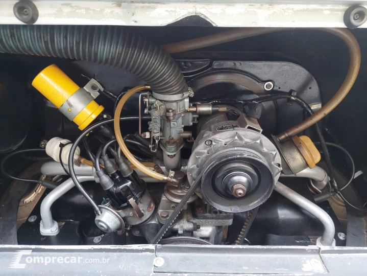 X12 1.6 TR 8V