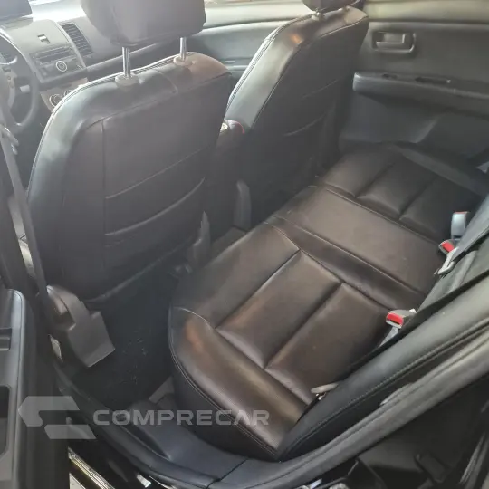 SENTRA 2.0 SL 16V