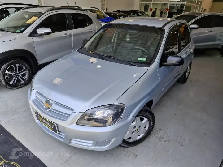 CELTA 1.0 MPFI LT 8V FLEX 4P MANUAL