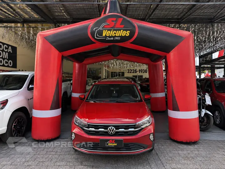 NIVUS 1.0 200 TSI Highline