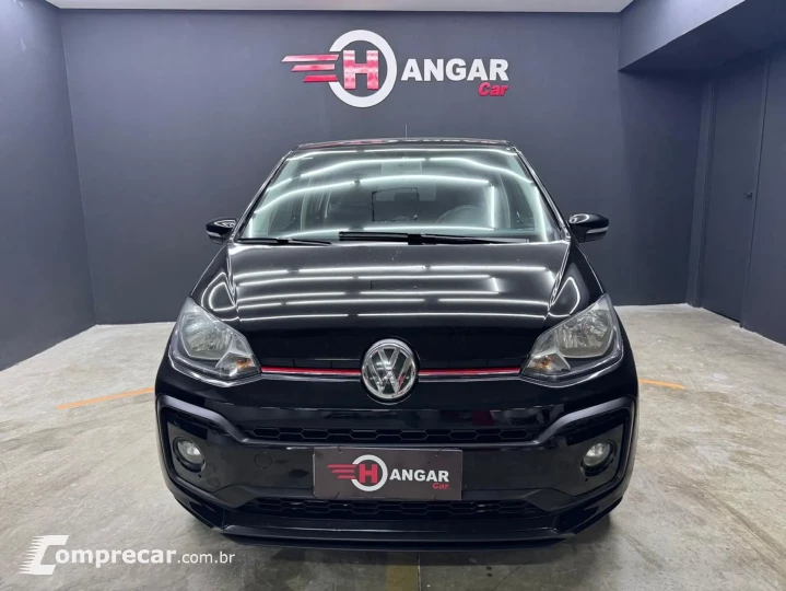 UP 1.0 170 TSI TOTAL FLEX CONNECT 4P MANUAL