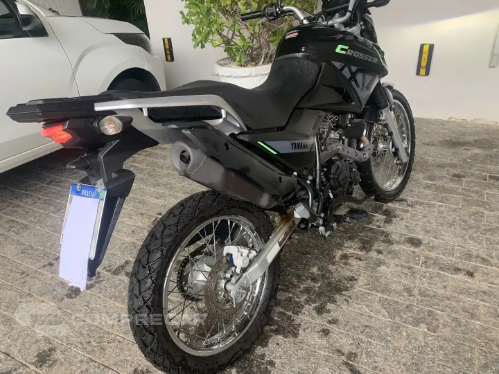 Crosser XTZ 150 CROSSER S ABS