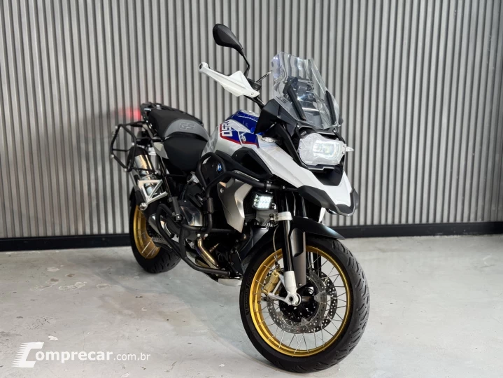 R 1250 GS PREMIUM HP