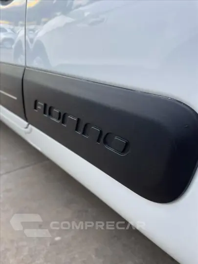 FIORINO 1.4 MPI Furgão Endurance 8V