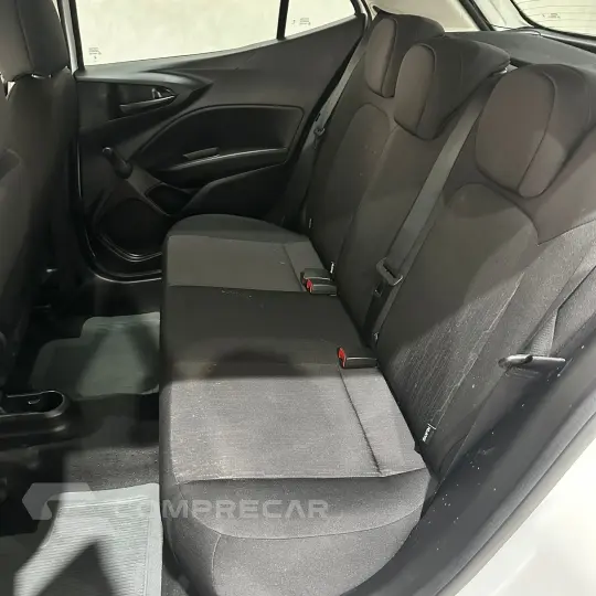 ARGO 1.0 6V Flex