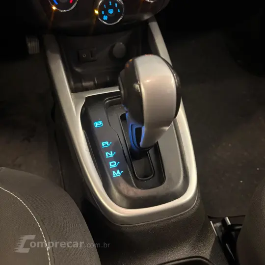 ONIX HATCH LT 1.4 8V FlexPower 5p Aut.