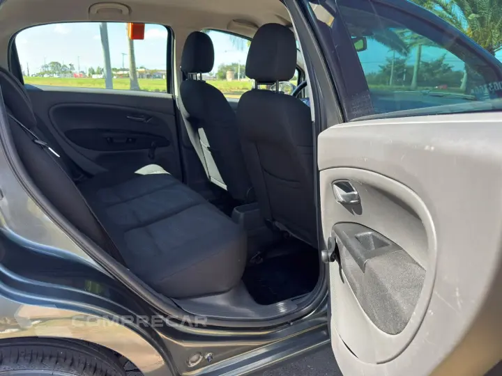 PUNTO 1.4 ELX 8V