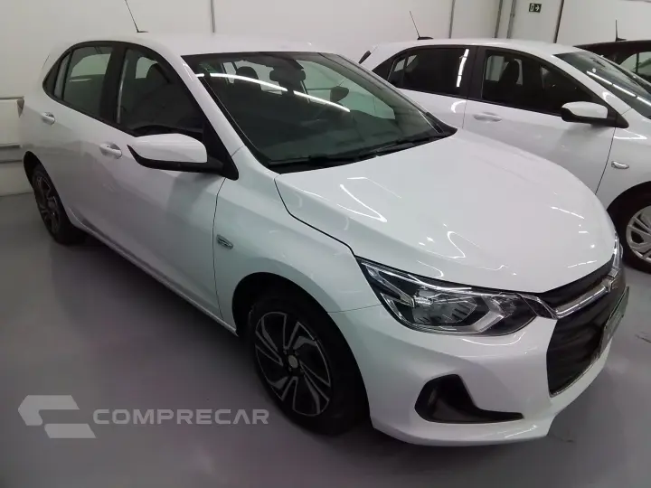 ONIX 1.0 FLEX LT MANUAL