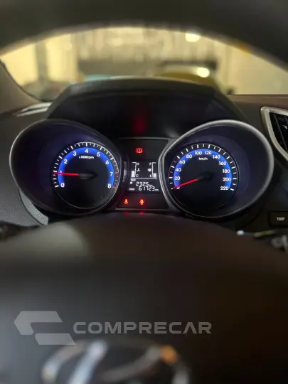 HB20 1.0 12V Comfort Plus