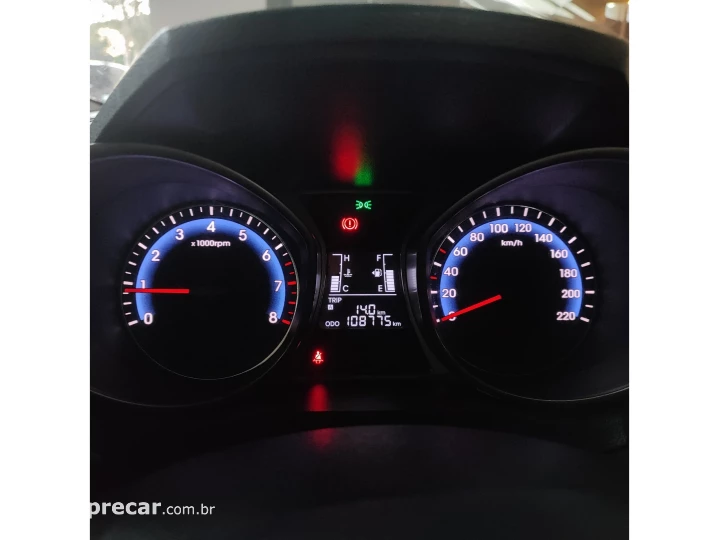 HB20 1.0 UNIQUE 12V FLEX 4P MANUAL
