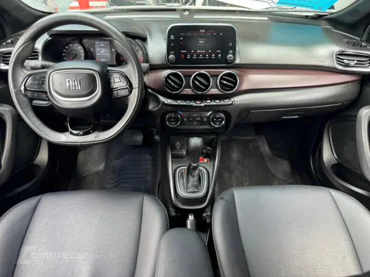 CRONOS 1.3 Firefly Precision