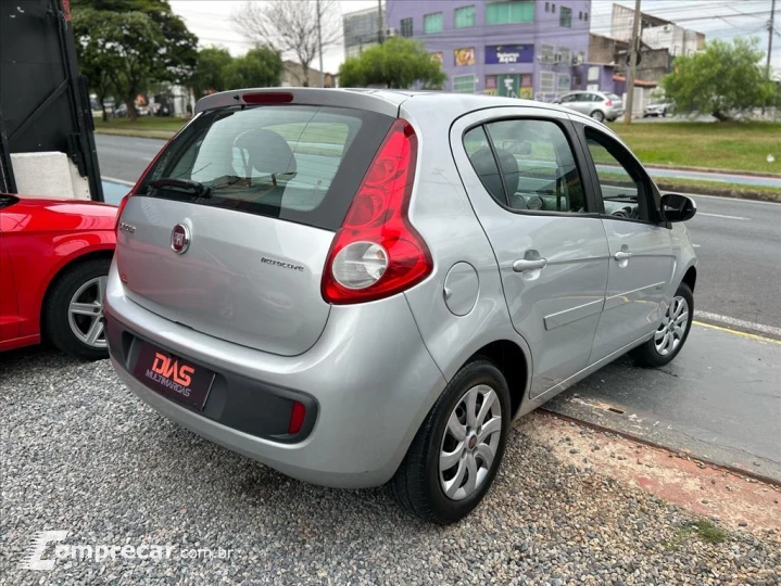 PALIO 1.0 MPI Attractive 8V