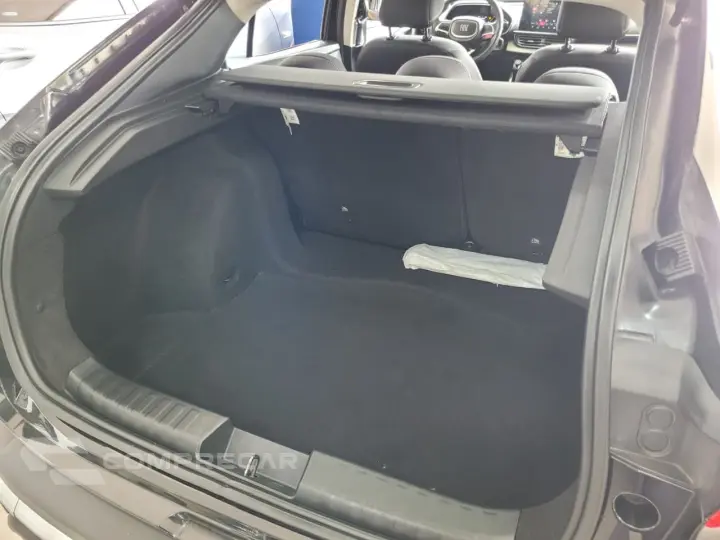 Fastback Audace 1.0 200 T. Flex Aut