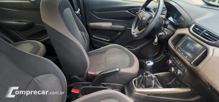 PRISMA 1.4 LT Spe/4 8V