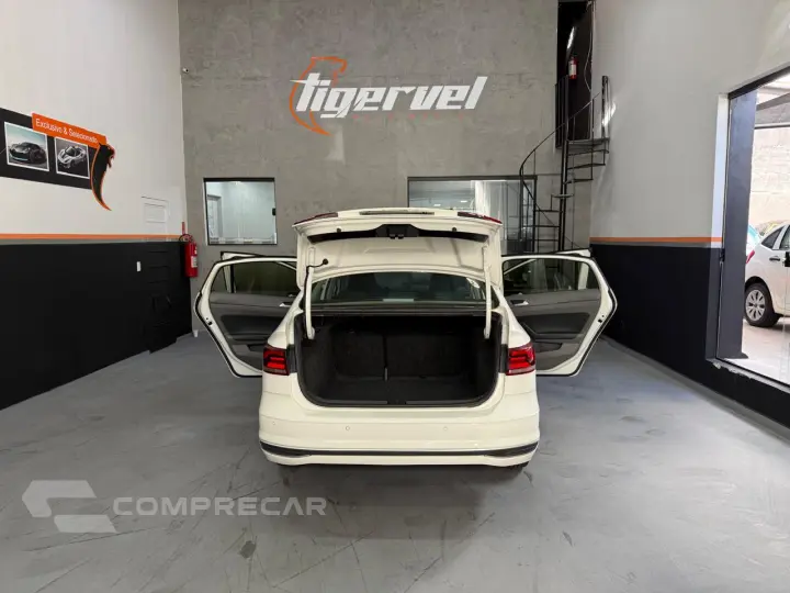 VIRTUS 1.0 200 TSI Comfortline