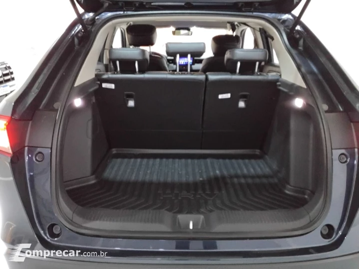 HR-V EXL 1.5 Sensing 16V 5p Aut.