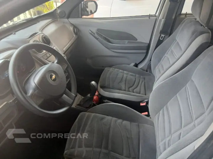 AGILE LTZ 1.4 MPFI 8V FlexPower 5p