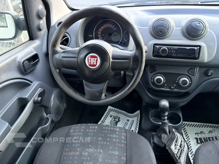 Uno 1.0 4P FLEX EVO VIVACE CELEBRATION