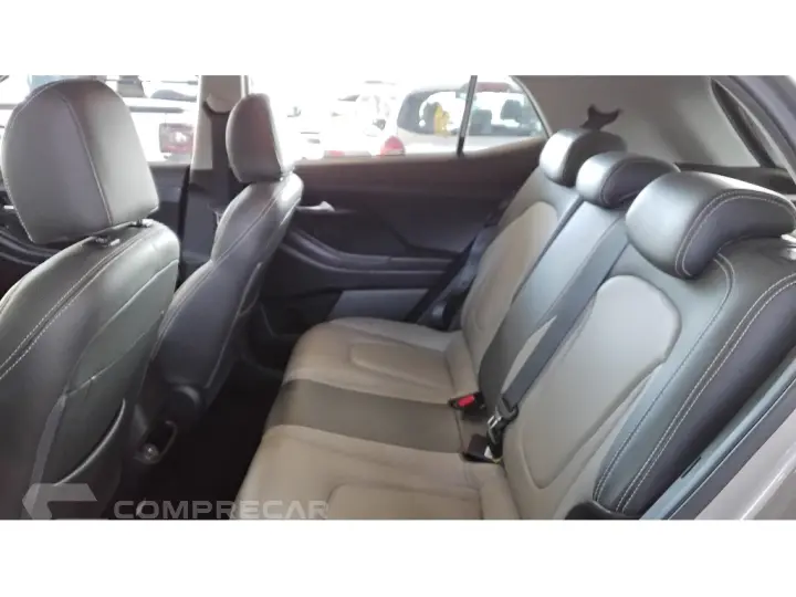 CRETA 1.0 TGDI FLEX COMFORT AUTOMÁTICO