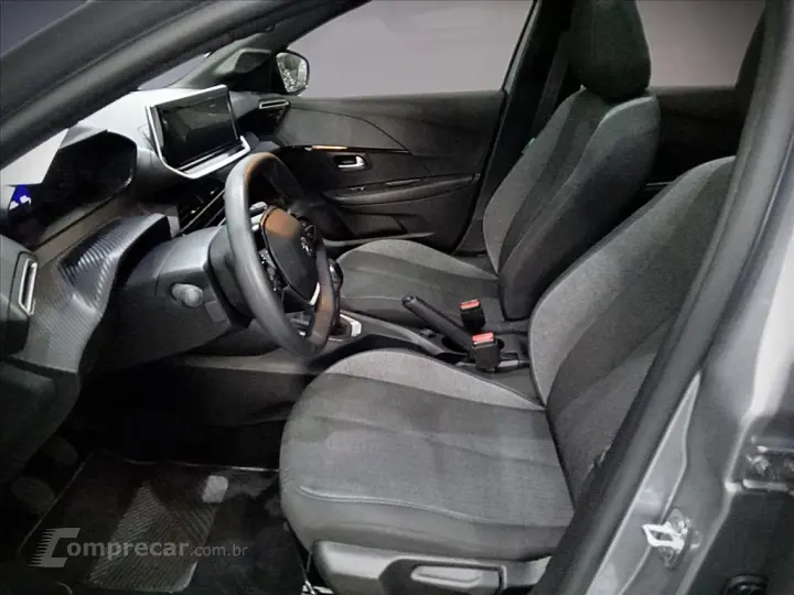 208 1.0 FIREFLY FLEX STYLE MANUAL