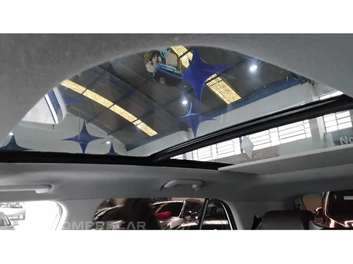 CRETA PLATINUM 1.0 TB 12V FLEX