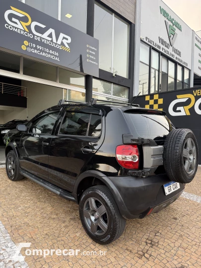 CROSSFOX 1.6 MI 8V