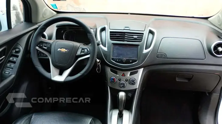 TRACKER 1.8 MPFI LTZ 4X2 16V