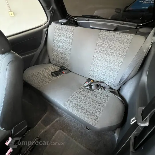 Palio 1.0/ Trofeo 1.0 Fire/ Fire Flex 2p