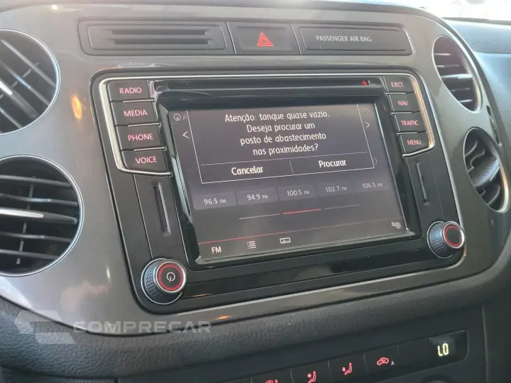 TIGUAN 1.4 TSI 16V 150cv 5p