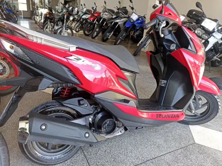 ELITE 125
