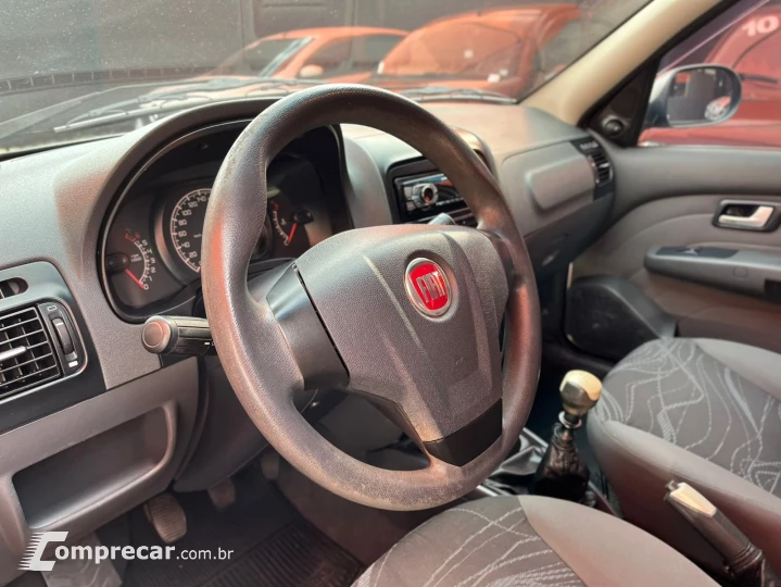 SIENA 1.0 MPI EL 8V