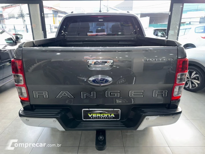 Ranger Limited 3.2