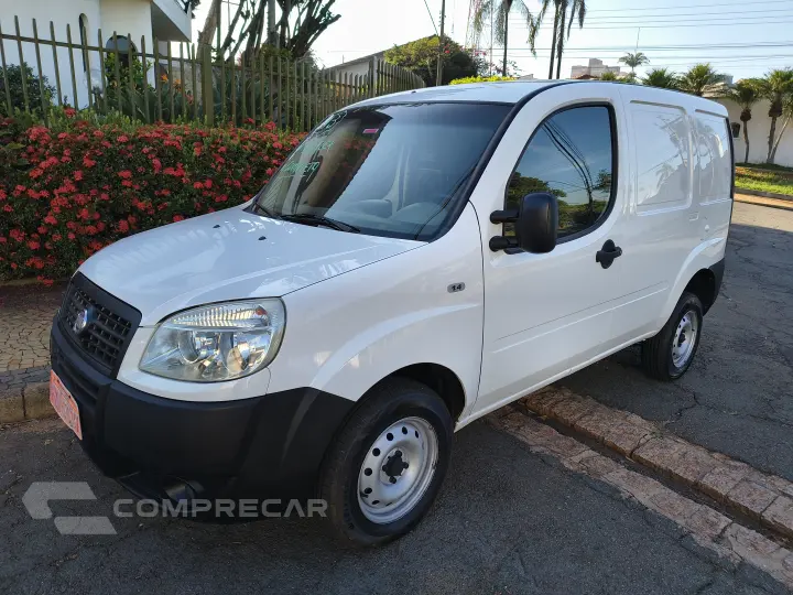 DOBLÒ 1.4 MPI Cargo