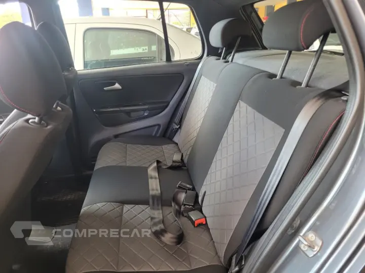 Fox Xtreme 1.6 Flex 8V 5p