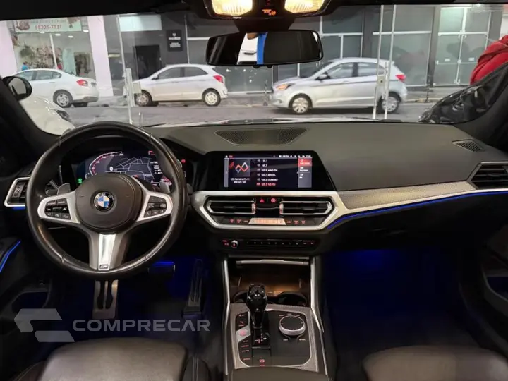 320I