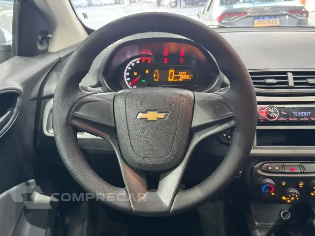 ONIX - 1.0 MPI JOY 8V 4P MANUAL