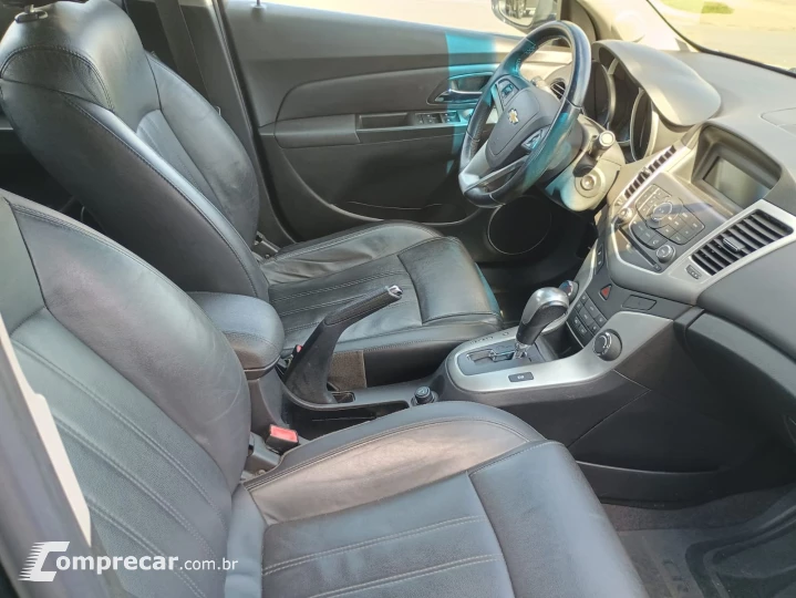 Cruze LT 1.8