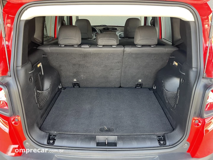RENEGADE 1.8 16V