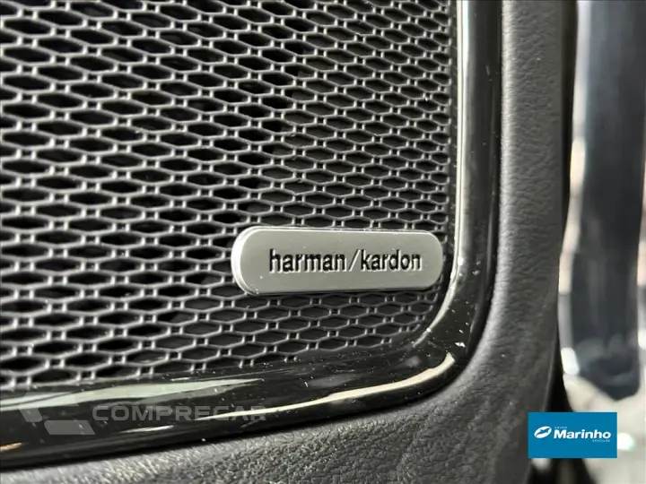 RAMPAGE 2.0 HURRICANE 4 TURBO GASOLINA R/T 4X4 AU