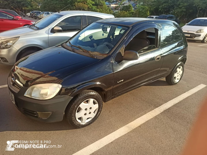 CELTA 1.0 MPFI VHC Life 8V