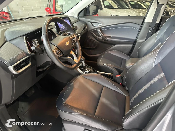 TRACKER 1.2 Turbo Premier