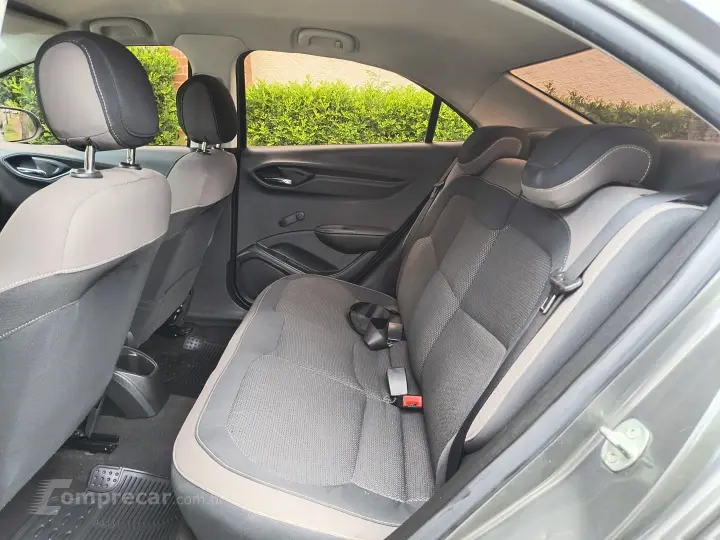 PRISMA 1.4 LT Spe/4 8V