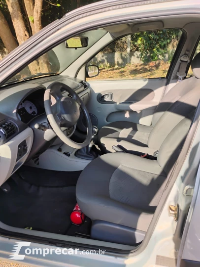 CLIO 1.0 Privilége 16V