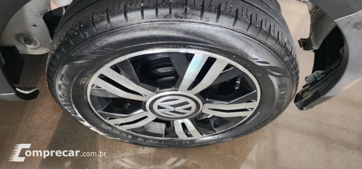 UP 1.0 170 TSI Xtreme