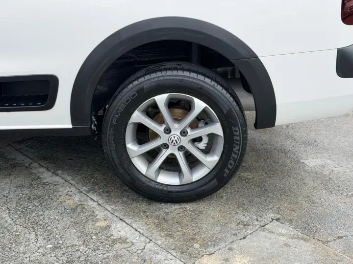 Saveiro SURF 1.6 Mi Total Flex 2p