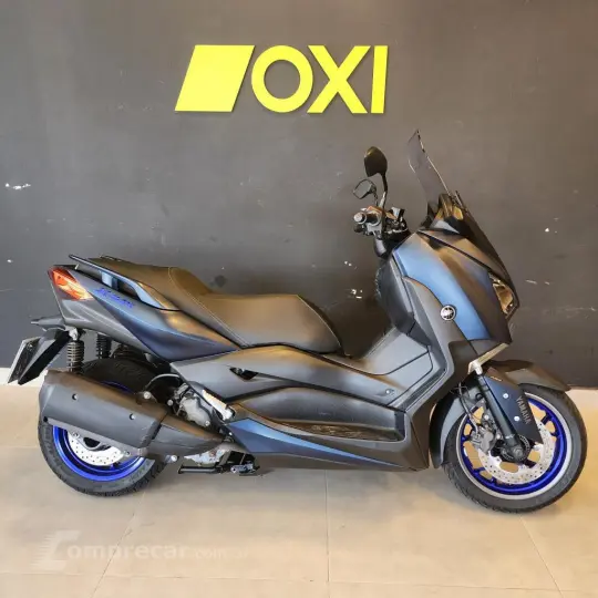 XMAX 250 ABS